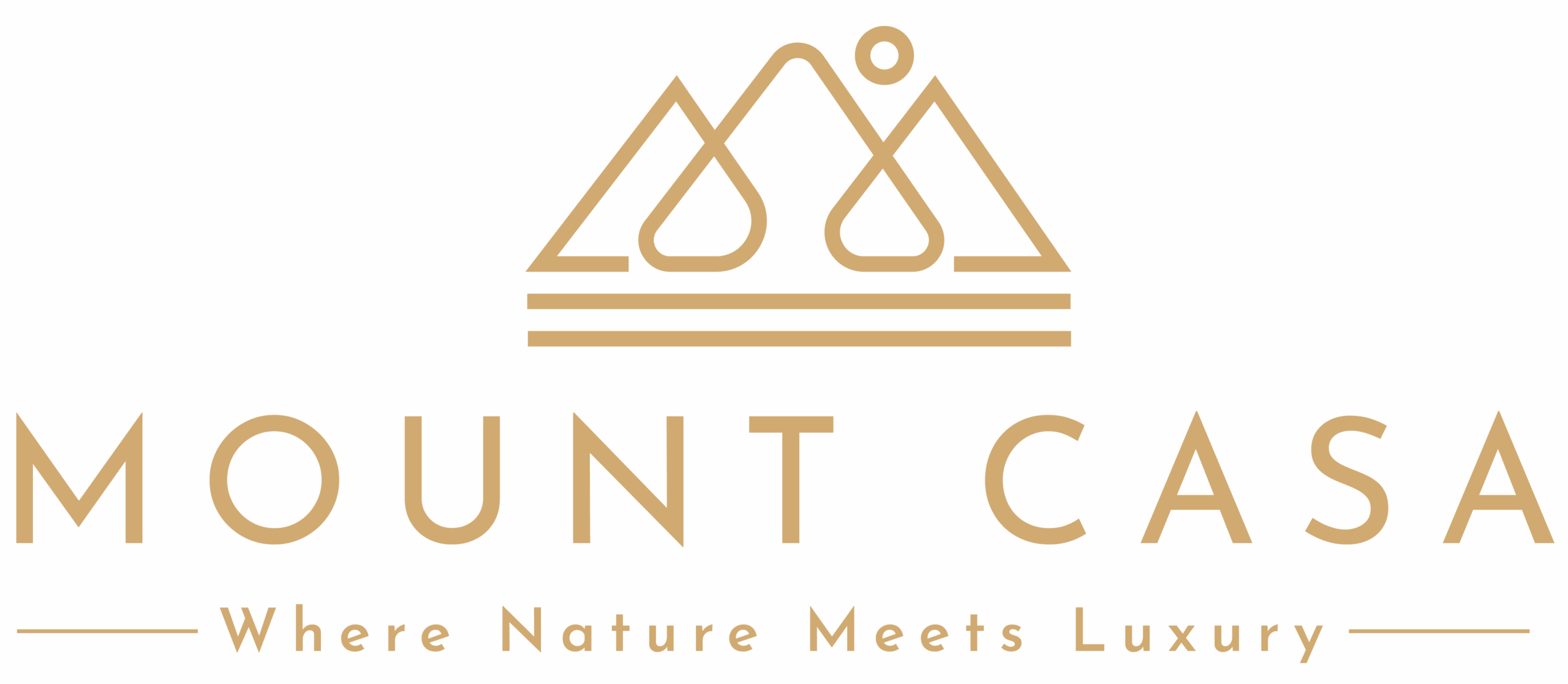 Mount Casa Resort Villa